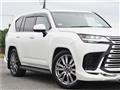 2022 Lexus LX