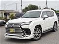 2022 Lexus LX