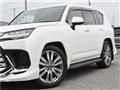 2022 Lexus LX