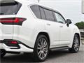 2022 Lexus LX