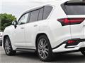 2022 Lexus LX