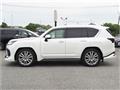 2022 Lexus LX