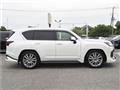 2022 Lexus LX