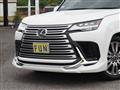 2022 Lexus LX