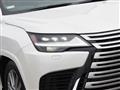 2022 Lexus LX