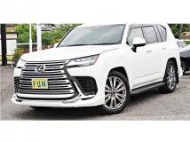 2022 Lexus LX