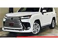 2022 Lexus LX