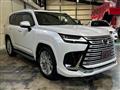 2022 Lexus LX