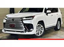 2022 Lexus LX