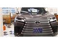 2022 Lexus LX