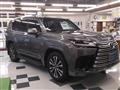 2022 Lexus LX