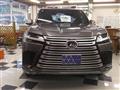 2022 Lexus LX
