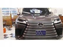 2022 Lexus LX