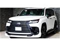 2022 Lexus LX