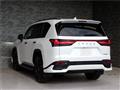 2022 Lexus LX