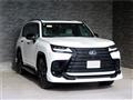 2022 Lexus LX