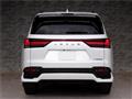 2022 Lexus LX