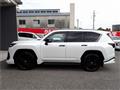 2022 Lexus LX