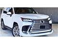 2022 Lexus LX