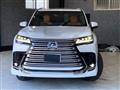 2022 Lexus LX