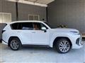 2022 Lexus LX