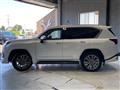 2022 Lexus LX