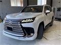2022 Lexus LX