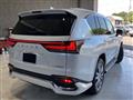 2022 Lexus LX