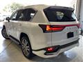 2022 Lexus LX
