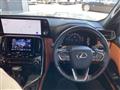2022 Lexus LX