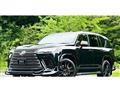 2022 Lexus LX