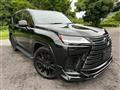 2022 Lexus LX
