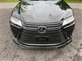 2022 Lexus LX