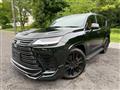 2022 Lexus LX