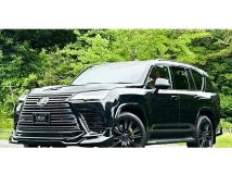 2022 Lexus LX