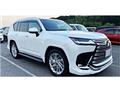 2022 Lexus LX