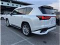 2022 Lexus LX