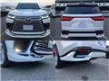 2022 Lexus LX