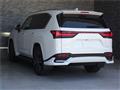 2022 Lexus LX