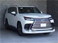 2022 Lexus LX