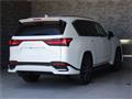 2022 Lexus LX