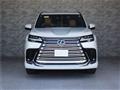 2022 Lexus LX