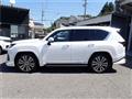 2022 Lexus LX