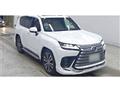 2022 Lexus LX