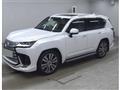 2022 Lexus LX