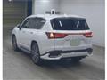 2022 Lexus LX