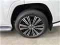 2022 Lexus LX