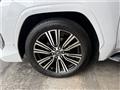 2022 Lexus LX