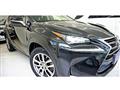 2017 Lexus NX