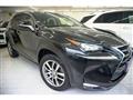 2017 Lexus NX